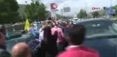 Isparta Demirel'in Doktoru, İyi Parti'nin Isparta'da Liste Başı Oldu