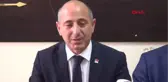 Kahramanmaraş Ali Öztunç: CHP'de Kimse Tasfiye Edilmez