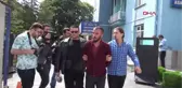 Konya Komşusunu, Öldürmeden Önce Çay Ismarlamış