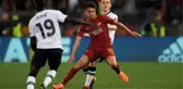 Milli Futbolcu Cengiz Ünder: Şampiyonlar Ligi Finali Elimizden Alındı