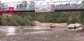 Munzur Raftingde Söz Sahibi Olmak İstiyor - Tunceli
