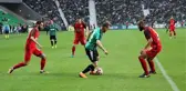 Sakaryaspor TFF 2. Ligde Finale Yükseldi