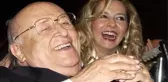 Süleyman Demirel'in Doktoru Aylin Cesur İYİ Parti'nin Aday Listesinde