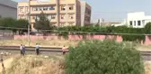 Trenin Çarptığı Lise Öğrencisi Öldü