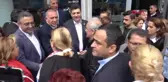 CHP'den İstanbul'da İnce'nin Kampanyasına Bağış