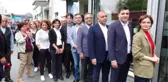 CHP'liler Bağış İçin Sıraya Girdi, Bir Seçmenin Parası Yanlışlıkla Erdoğan'a Yattı