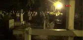 Çorum Çorum Belediye Başkan Yardımcısıyabacıoğlu Gizemli Kıza Özel Yapılmadı