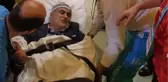 Derbide Hastanelik Olan Şenol Güneş'in Hastane Raporu Ortaya Çıktı
