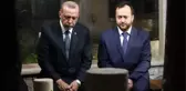 Erdoğan, Arvasi Hazretleri'nin Kabrini Ziyaret Edip Kur'an Okudu