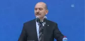 İçişleri Bakanı Soylu: 