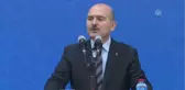 İçişleri Bakanı Soylu: 