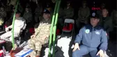 Kayseri Komandolar Erciyes 2018 Tatbikatında Göz Kamaştırdı