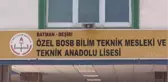 Lise Öğrencileri 