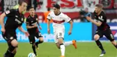 Stuttgart Forması Giyen Berkay Özcan, İlk Kez Milli Takım Kadrosuna Alındı