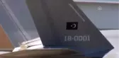 Türkiye İçin Üretilen İlk F-35a Uçağı