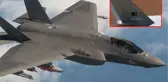 Türkiye İçin Üretilen İlk F-35A Uçağının, Uçuş Görüntüleri Yayınlandı
