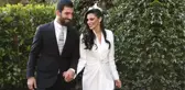 Aslıhan Doğan Turan'dan Yemek Programına Katılan Kayınvalidesine Destek