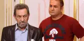 Aydemir Akbaş'tan Şok Sözler: Herkes Setlerde Uyuşturucu Kullanıyor