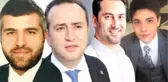 Bayrağı Babalarından Devralacaklar! Eski Vekillerin Oğulları Parlamento İçin Yarışacak