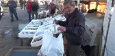 Bodrum'un Kedilerini 30 Yıldır 