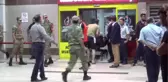 Çevre İlaçlamasından Etkilenen Askerler Tedavi Altına Alındı (2)