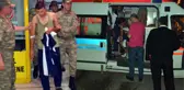 Amasya'da Böcek İlaçlamasından Etkilenen 81 Asker Hastanelik Oldu!