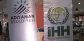 İhh'dan Yetim Çocuklara Bayramlık Ayakkabı
