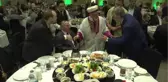 İstanbul Müftülüğü'nden Semavi Dinlerin Temsilcilerine İftar - İstanbul