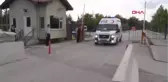 Mke Barut Fabrikası'nda Patlama 1 Ölü, 6 Yaralı-4