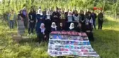 Şırnak Uludereli Aileler, Mezar Başında Aihm, Avukat ve Siyasetçilere Tepki Gösterdi