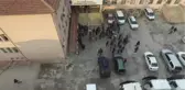 Uyuşturucu Operasyonu: 20 Gözaltı
