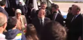 AK Parti Milletvekili Adayları Seçim Bölgelerinde