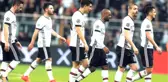 Beşiktaş, Yerli Futbolcuların Sözleşmesini TL'ye Çevirecek