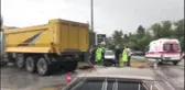 Burdur'da Otomobil ile Kamyon Çarpıştı: 5 Yaralı