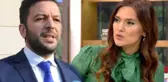 Demet Akalın, Nihat Doğan Hakkında Koruma Kararı Aldırdı