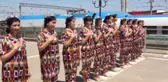 İstanbul 6. Fetih Kupası'nın İlk Atışını Bilal Erdoğan Yaptı-1