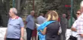 Muğla Ünlülerin Mimarı, Gözyaşları İçinde Toprağa Verildi