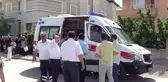 Öğrenci Servisiyle Kamyonet Çarpıştı: 5 Yaralı