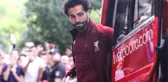 Seferi Muhammed Salah, Şampiyonlar Ligi Finali Öncesi Oruç Tutmayacak