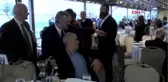 Spor Ahmet Ürkmezgil'den Camiaları Buluşturan İftar Daveti