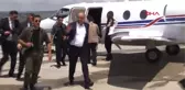 Uşak Muharrem İnce Uşak'ta