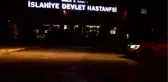 Arkadaşının Tüfeğinden Çıkan Kaza Kurşunuyla Öldü