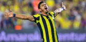 Fenerbahçeli Giuliano, Brezilya Milli Takımının Yedek Kadrosuna Alındı