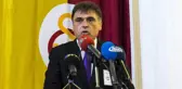 Galatasaray Başkan Adayı Ali Fatinoğlu: Üç Sene Sonraki Seçimde Adayım