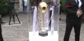 Galatasaray Başkanlık Seçiminde Sandıklar Kapandı
