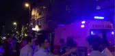 Kadıköy'de Bıçaklı Kavga: 2 Yaralı