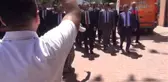 Kahramanmaraş Ak Partili Ünal: Adı 'Gel Bakalım Muharrem' Konulmuş Adayın Neyini Konuşacağız