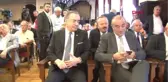 Spor Galatasaray Başkanlık Seçiminde 2'nci Sandık Açıldı - Hd