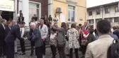 AB Büyükelçileri Edirne'de
