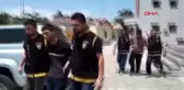 Adana Kapatılan Furkan Vakfı'ndan Hırsızlığa 2 Tutuklama